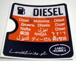 Diesel wersja dla D1